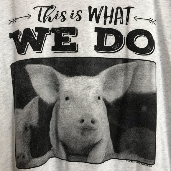 Custom print tee sz xl - Picture 5 of 10